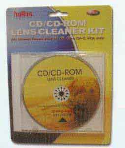 Lens Cleaner Kit 